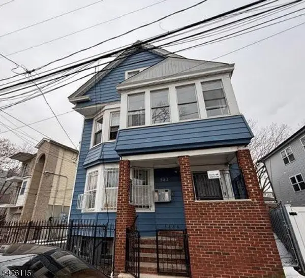 553 S 10th St, Newark City, NJ 07103