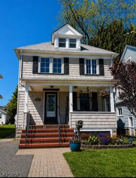 55 W Clay Ave, Roselle Park, NJ 07204 - #1