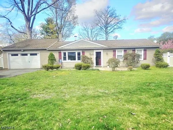 29 Belton St, Byram Twp., NJ 07874