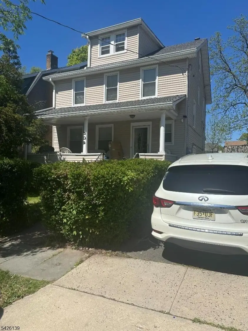 509 Argyle Ave, Orange, NJ 07050 - #2