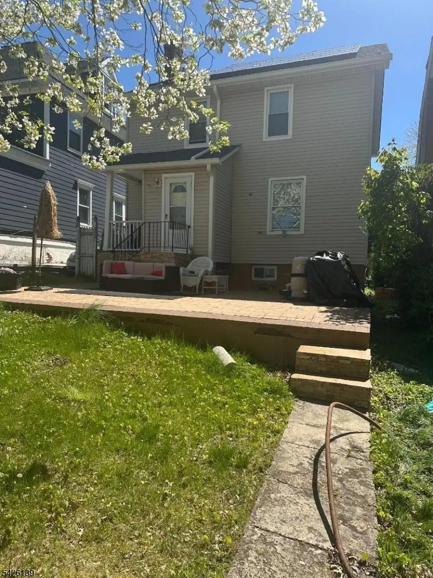 509 Argyle Ave, Orange, NJ 07050 - #3