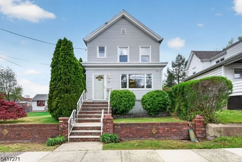 26 Mineral Spring Ave, Passaic, NJ 07055 - #1
