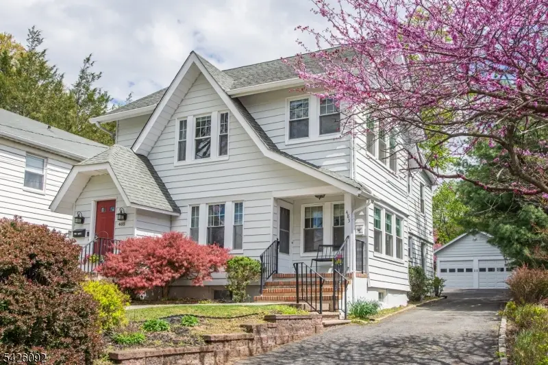 485 Valley Rd, Upper Montclair, NJ 07043 - #1