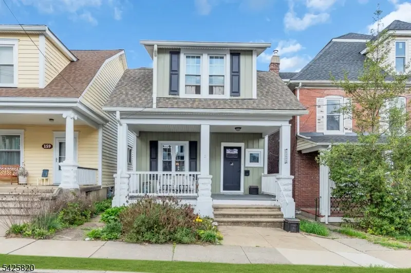 161 Bullman St, Phillipsburg, NJ 08865 - #1