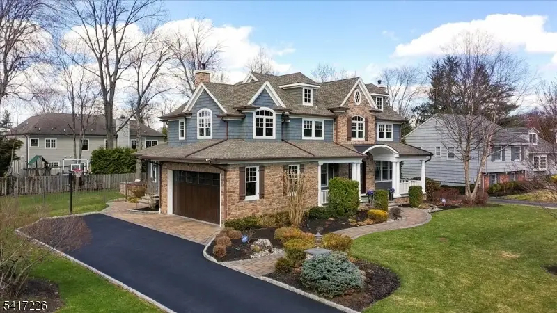 22 Wordsworth Rd, Short Hills, NJ 07078 - #2