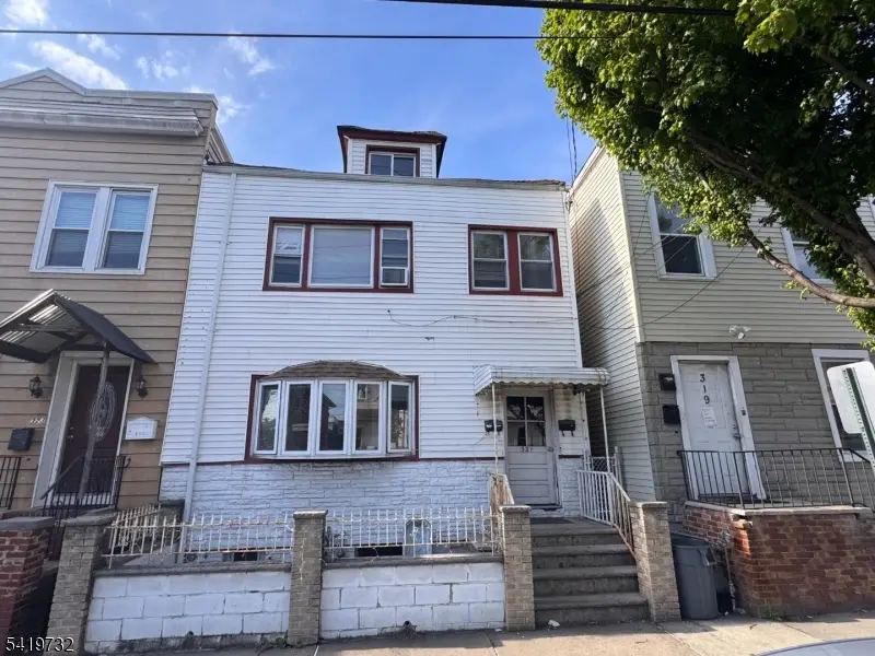 321 S 5th St, Elizabeth, NJ 07206 - #1