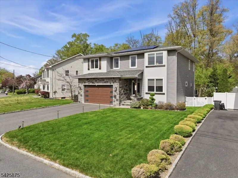148 Mohawk Dr, Cranford, NJ 07016 - #3