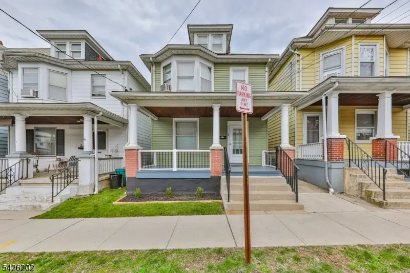 78 Heckman St, Phillipsburg, NJ 08865 - #1