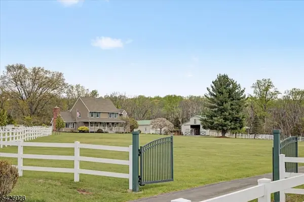 502 Woolf Rd, Alexandria Twp., NJ 08848