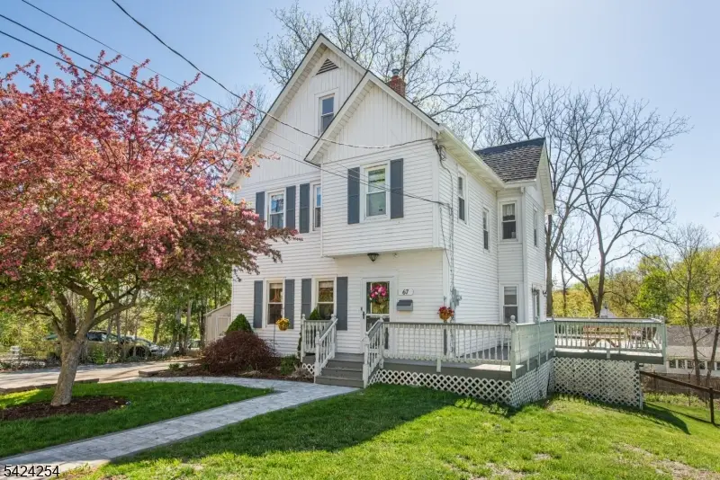 67 Ryerson Ave, Newton, NJ 07860 - #1