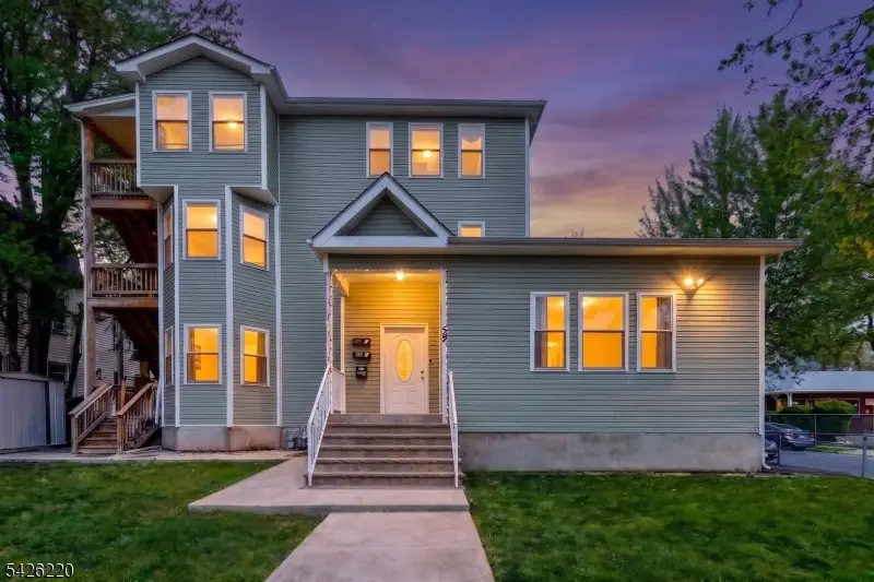 58 Park Ave, East Orange, NJ 07017 - #1