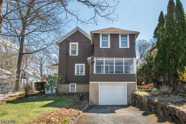 10 Butler Pass, Parsippany-Troy Hills Twp., NJ 07878