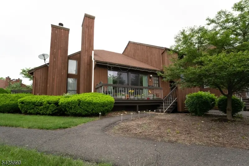 510 Auten Rd 1a #1A, Hillsborough, NJ 08844 - #1