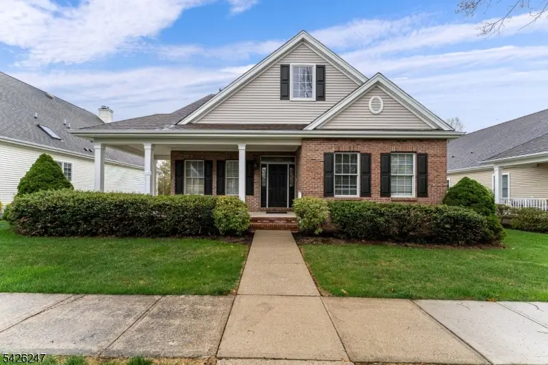 43 Falcon Way, Washington, NJ 07882 - #1