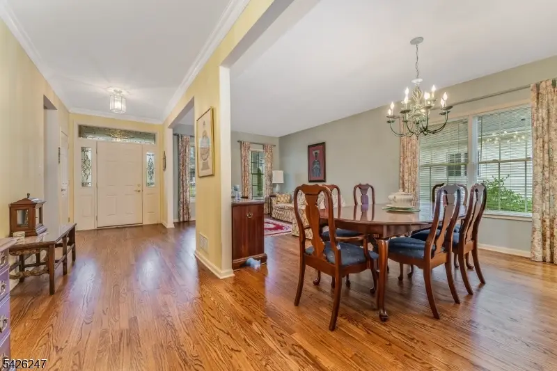 43 Falcon Way, Washington, NJ 07882 - #3