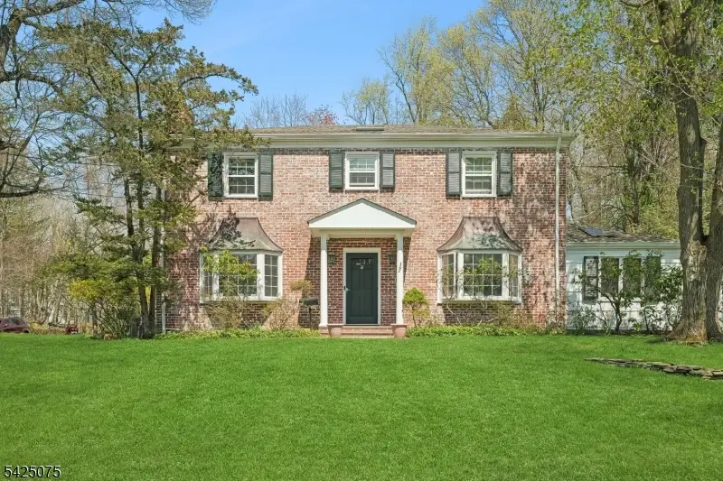 111 Parsonage Hill Rd, Millburn, NJ 07078 - #1