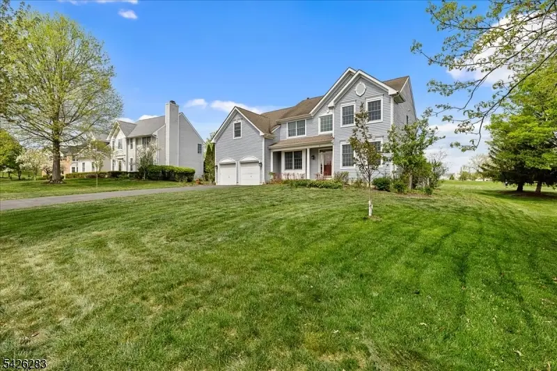 17 Spyglass Rd, Montgomery, NJ 08558 - #2