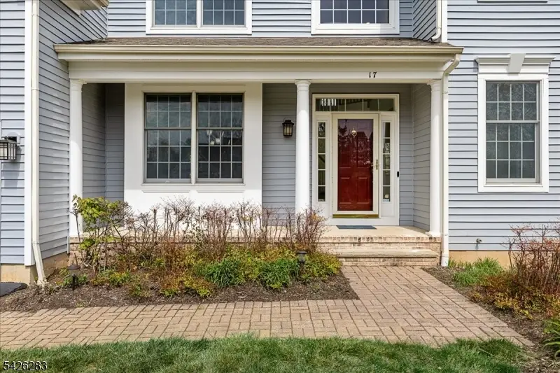 17 Spyglass Rd, Montgomery, NJ 08558 - #3