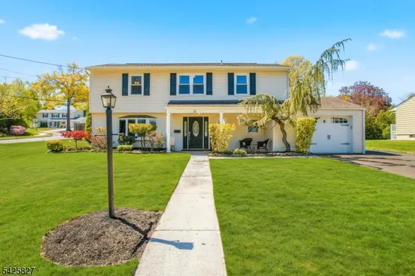 11 Briar Hills Cir, Springfield Twp., NJ 07081
