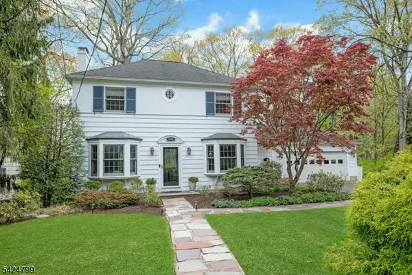 1437 Whipporwill Way, Mountainside Boro, NJ 07901