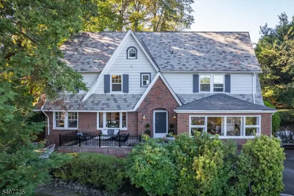 237 Underhill Rd, South Orange Village Twp., NJ 07079