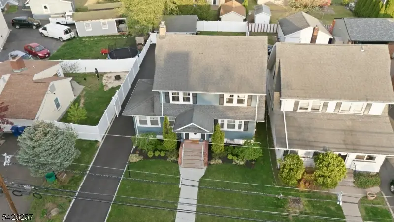 185 Washington Ave, Hawthorne, NJ 07506 - #2