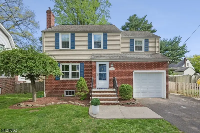 145 Bryant Ave, Springfield, NJ 07081 - #2