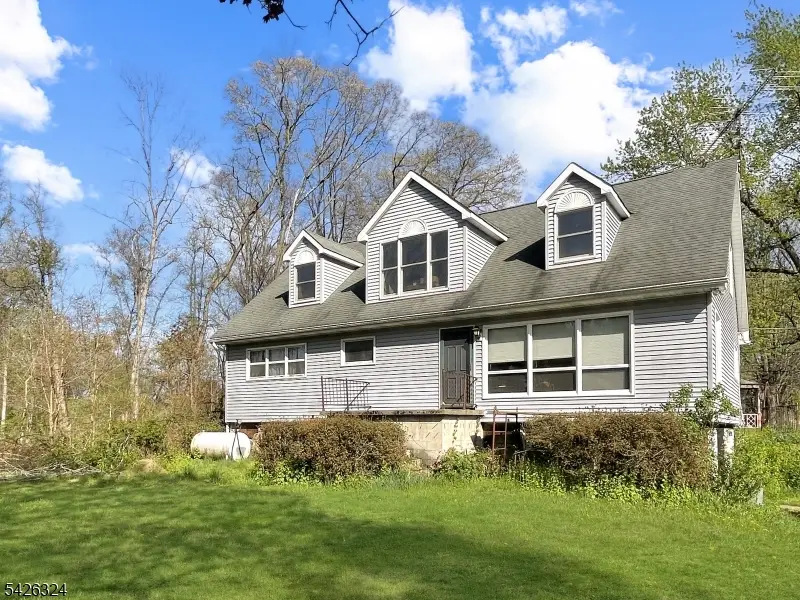 51 Union Brick Rd, Blairstown, NJ 07825 - #1