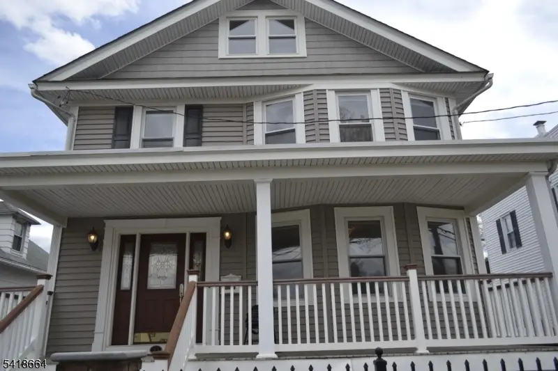 43 1st St, Raritan, NJ 08869 - #3