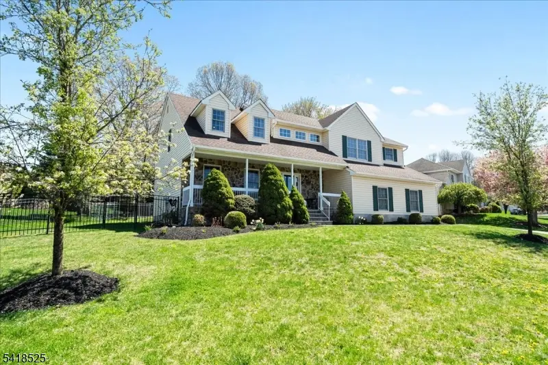 3 Magnolia Ct, Succasunna, NJ 07876 - #1