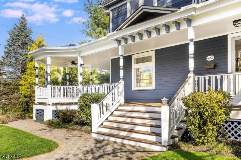 422 Kimball Ave, Westfield, NJ 07090 - #2