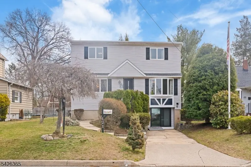 121 Pine Ave, New Milford, NJ 07646 - #2