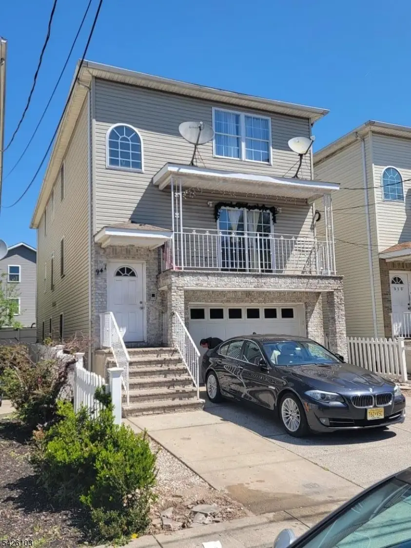 941 Emma St, Elizabeth, NJ 07201 - #1