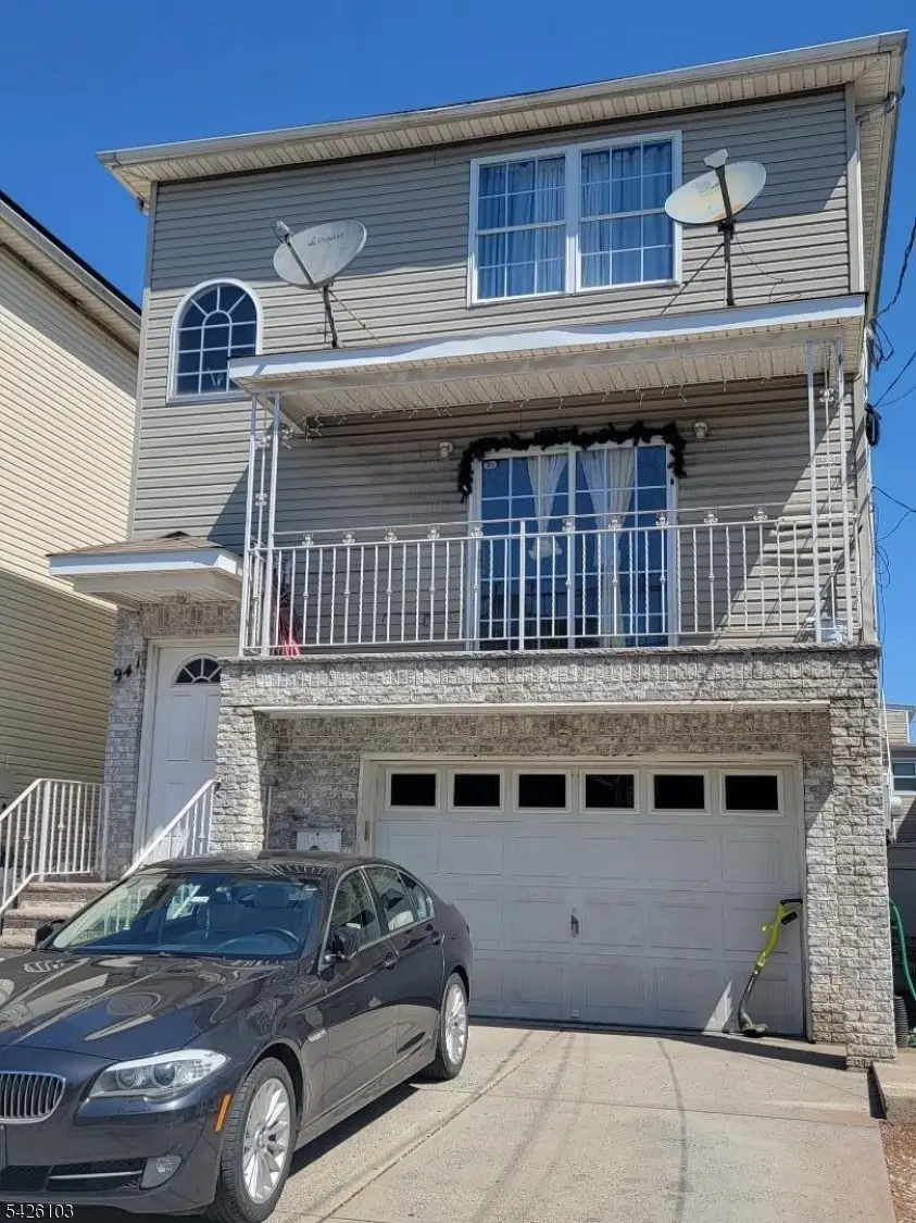 941 Emma St, Elizabeth, NJ 07201 - #2