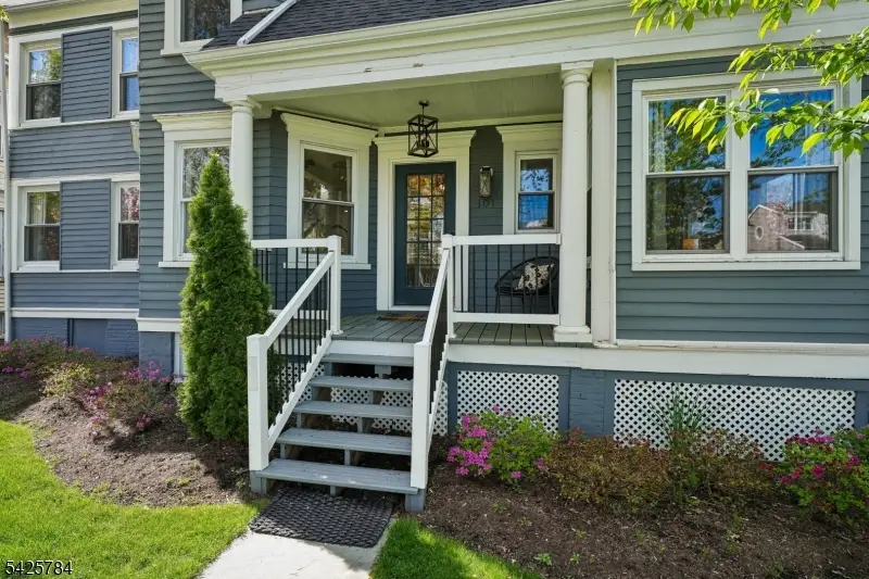 101 Ward Pl, South Orange Village, NJ 07079 - #2