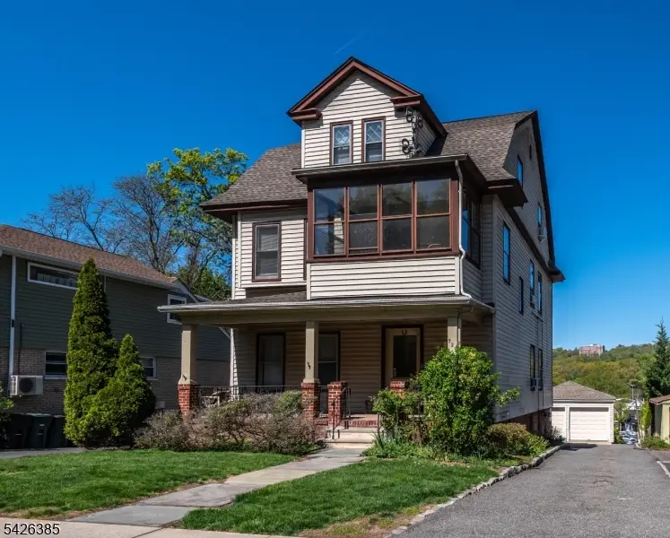 329 Academy St, South Orange, NJ 07079 - #2