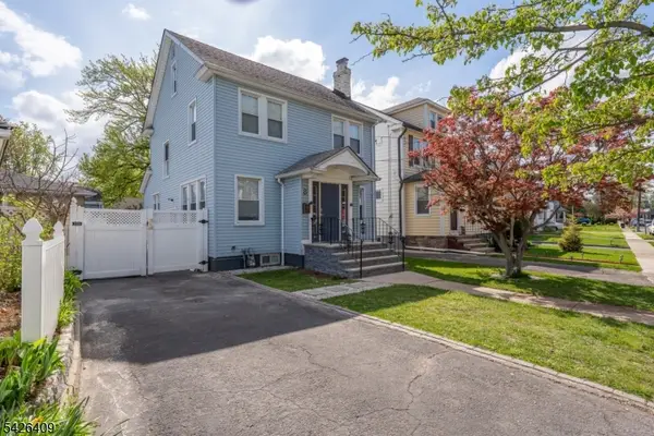 8 Melrose Ter, Elizabeth City, NJ 07208
