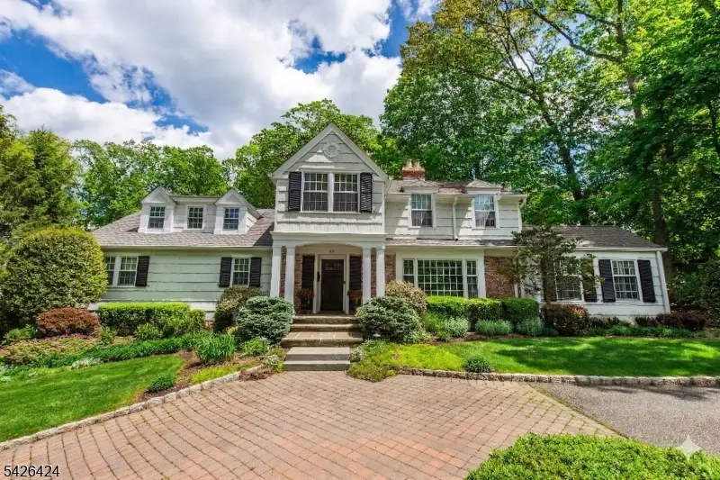 85 Athens Rd, Millburn, NJ 07078 - #2