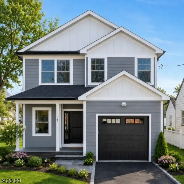 21 Spruce St, Cranford Twp., NJ 07016