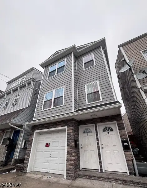 43 Cedar St, Paterson, NJ 07501 - #1