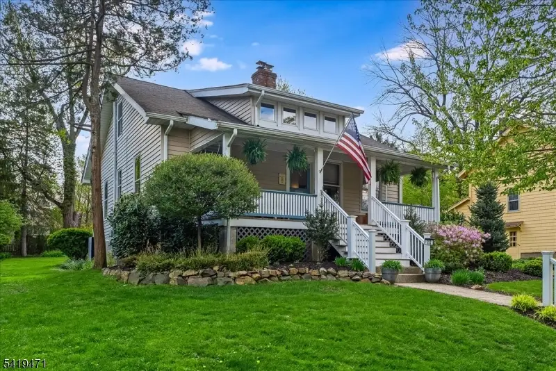 552 Summit Ave, Maplewood, NJ 07040 - #2