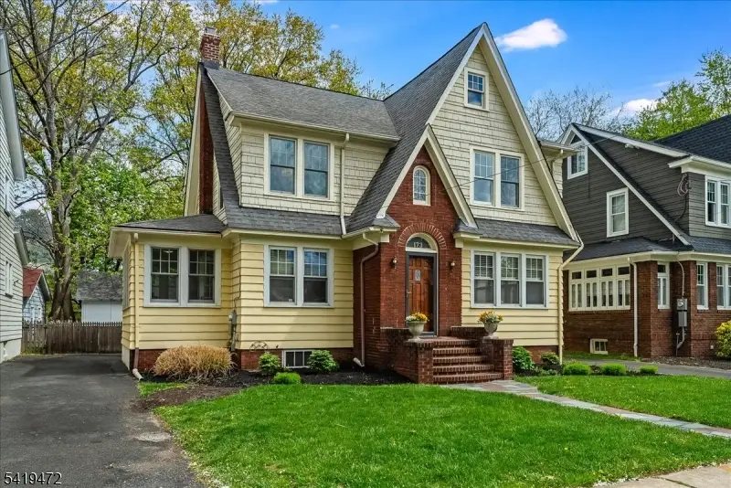 173 Garfield Pl, Maplewood, NJ 07040 - #2