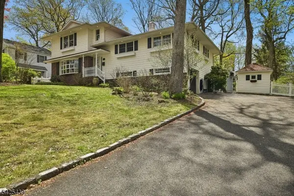 133 Murray Hill Blvd, Berkeley Heights Twp., NJ 07974