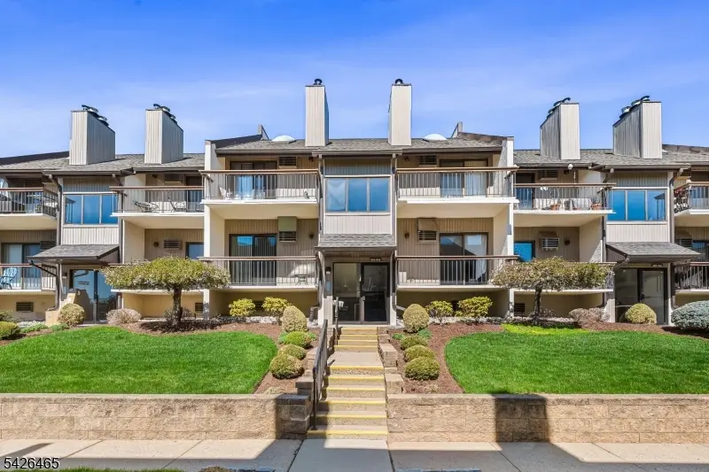 302 Hackensack St #806, Wood Ridge, NJ 07075 - #1