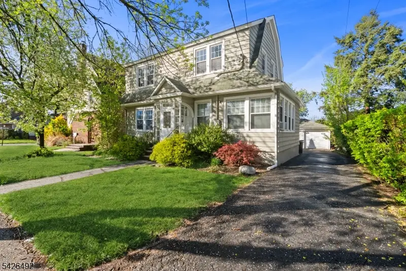 59 W Passaic St, Maywood, NJ 07607 - #2