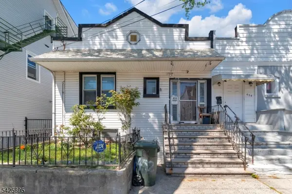 452 N 11th St, Newark City, NJ 07107