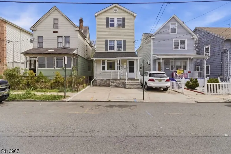 32 Cedar Ave, Elizabeth, NJ 07208 - #2