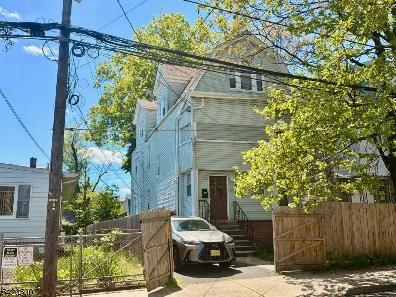38 Eckert Ave, Newark, NJ 07112 - #1