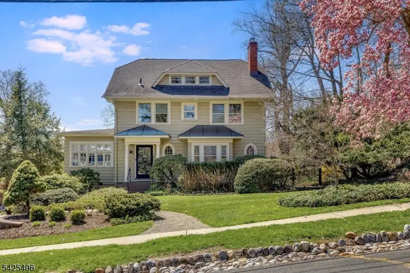 108 Durand Rd, Maplewood, NJ 07040 - #2
