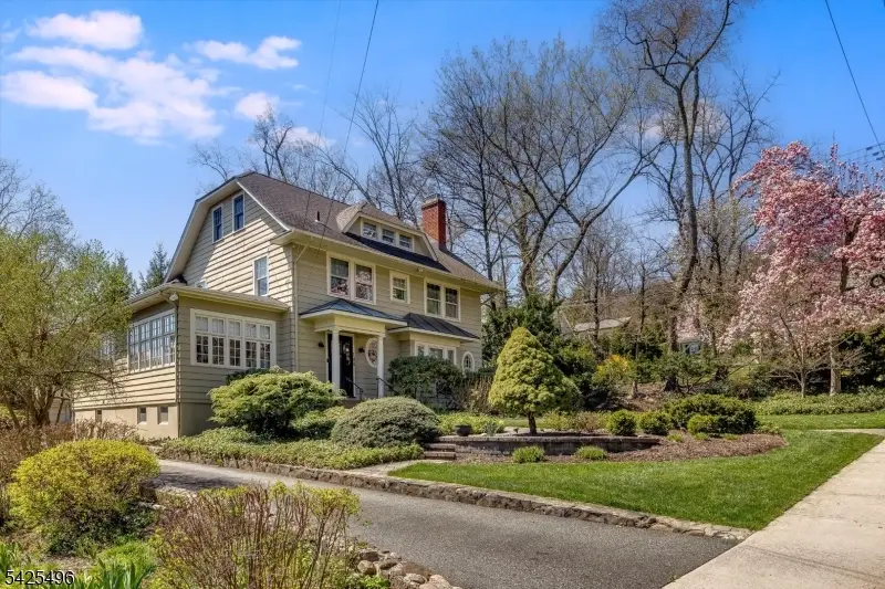 108 Durand Rd, Maplewood, NJ 07040 - #3